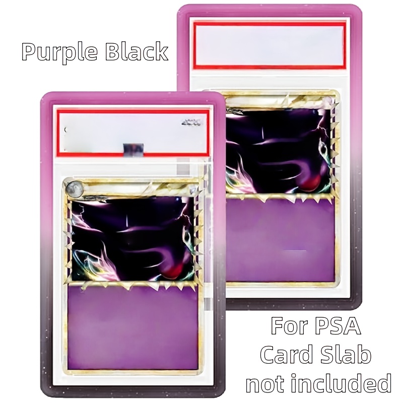 trading card binder near me LYNX Faux-Leather Trading Card Binder Red