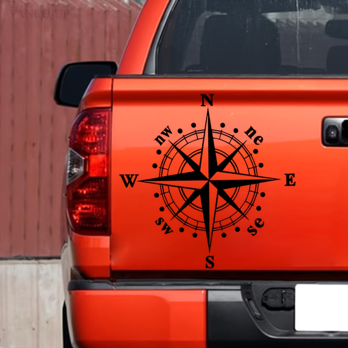 "Selling Dick" Funny Window Decal Sticker - Vinyl Car Truck SUV Bumper Sticker, Full Color, USA Made 8 thumbnail image