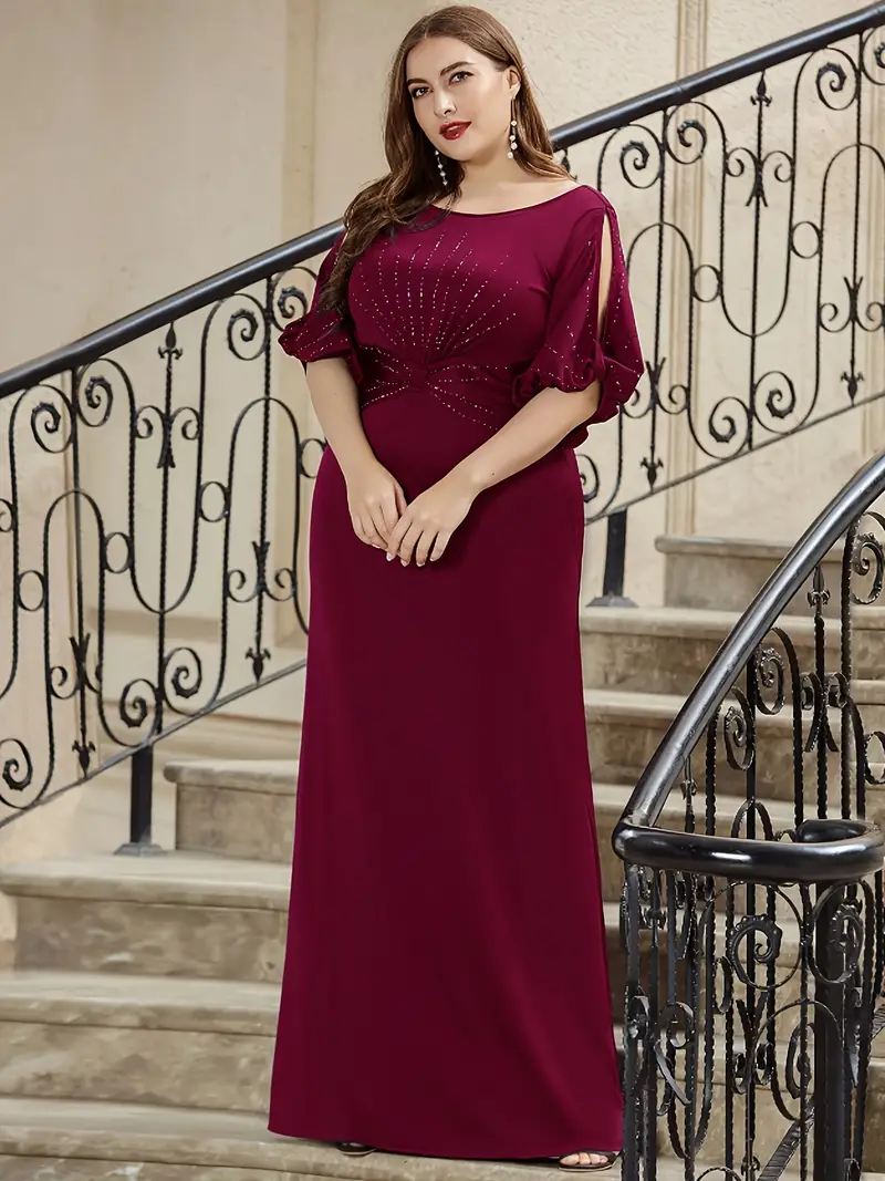 casual holiday dress women Women's Summer Bohemian Maxi Dress Casual Slip Dress for Holidays and Beach Vacations