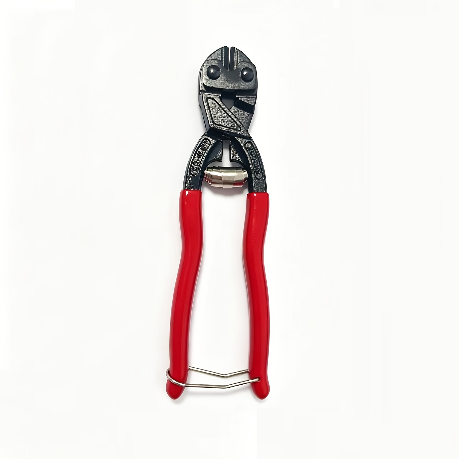 Image of Wire Cutter, Wire Pliers, Wire Cutting Tool, Portable Tool