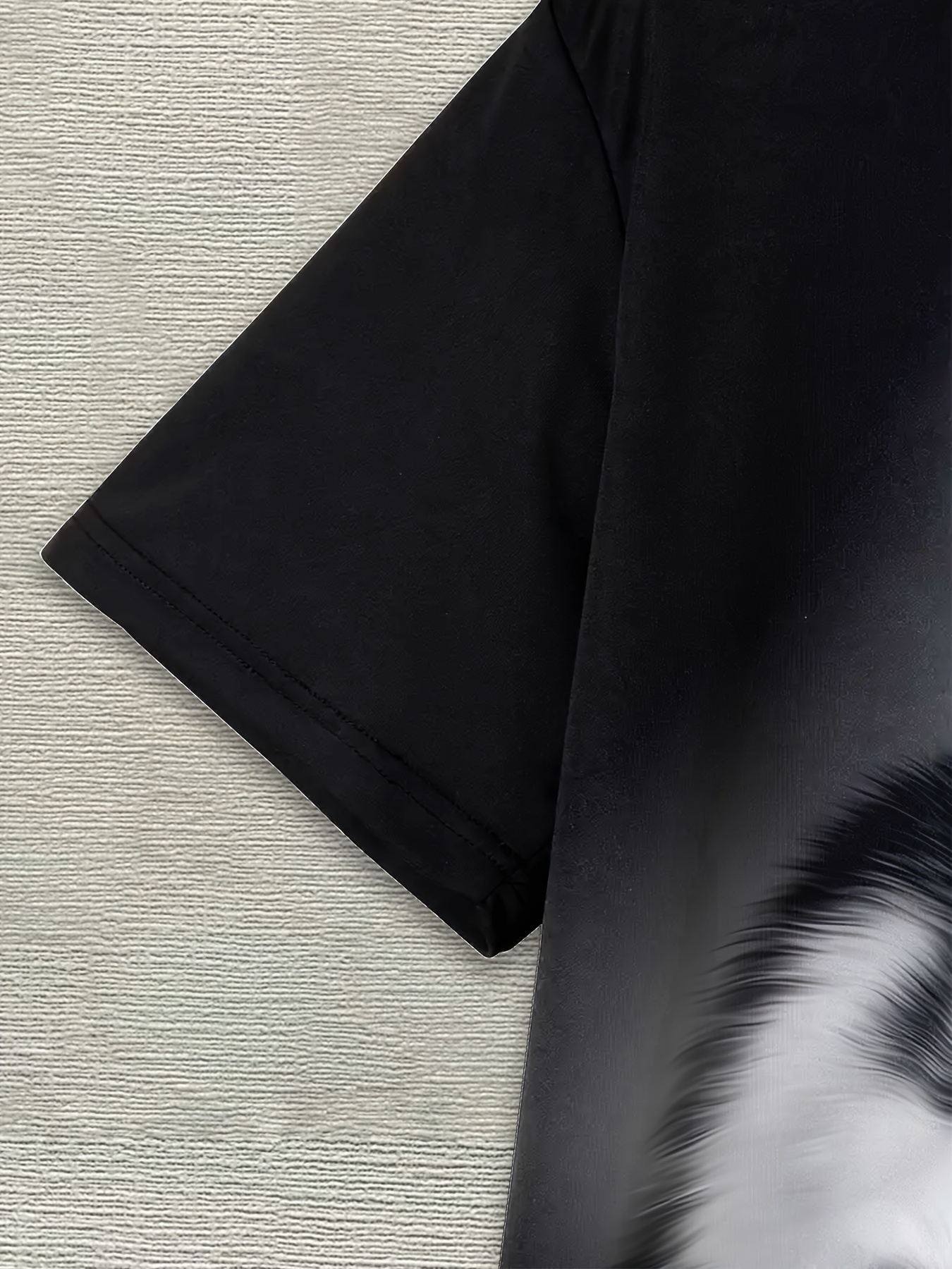 Givenchy Women's Givenchy Wolf T Shirt Givenchy Men's