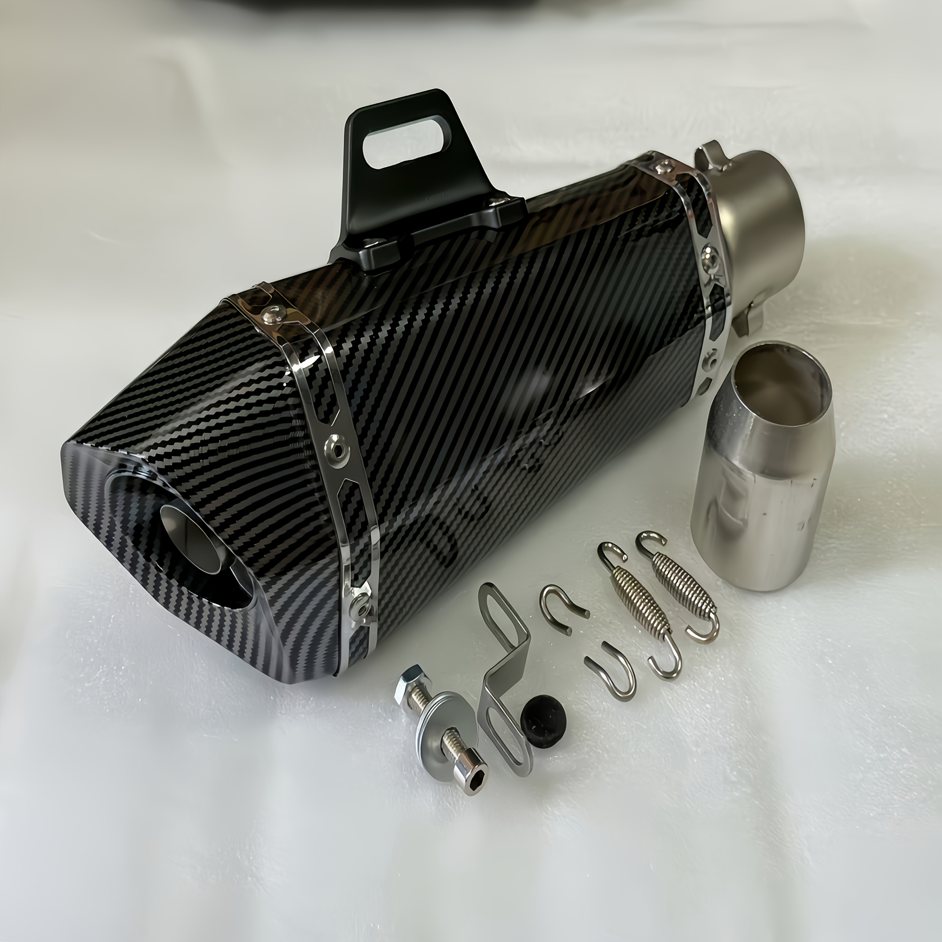 Modifikacije izpuha za športne motorje , 10R, Z900, , Yamaha R3, R25, R6