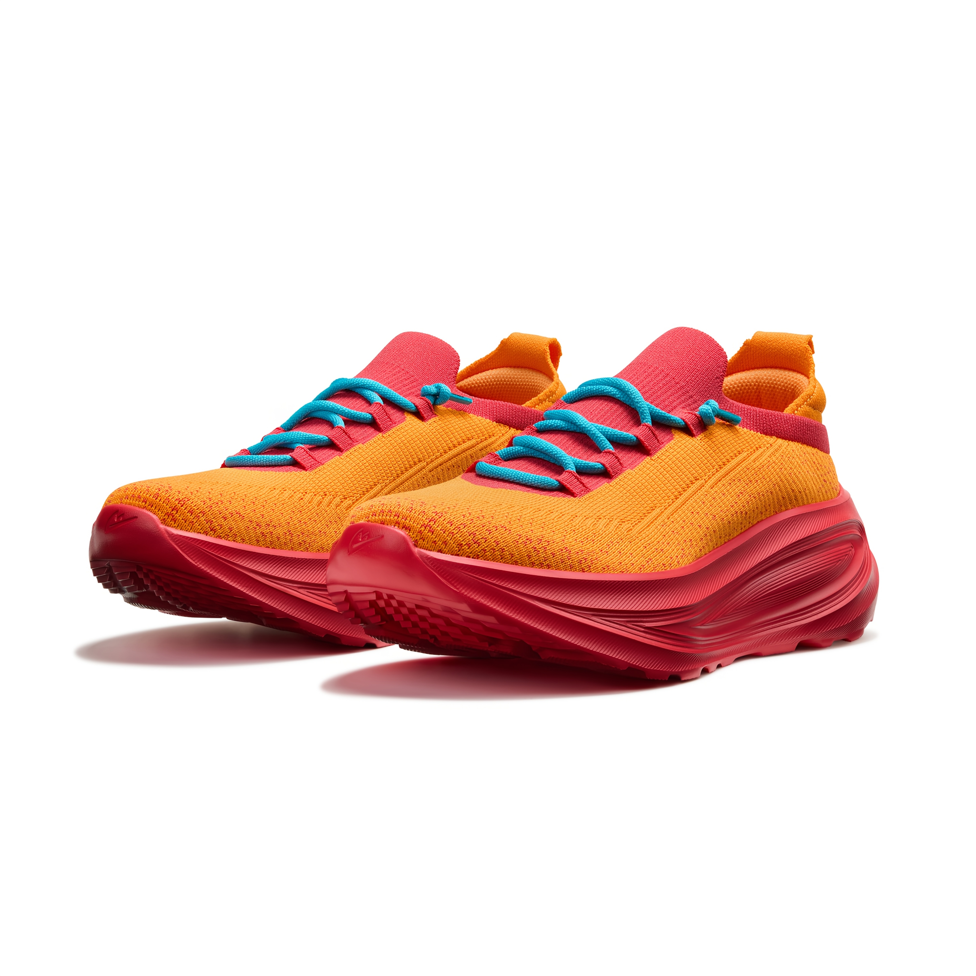 Sonic Cat Cradle 1.0 Men' & Women' Lightweight Running Sneakers - -Absorbing Sole, Non-Slip Sole Suitable for Jogging, Gym, Commuting, Low-Top Sneakers with Cushioned Heel for Training, Walking, - Wear