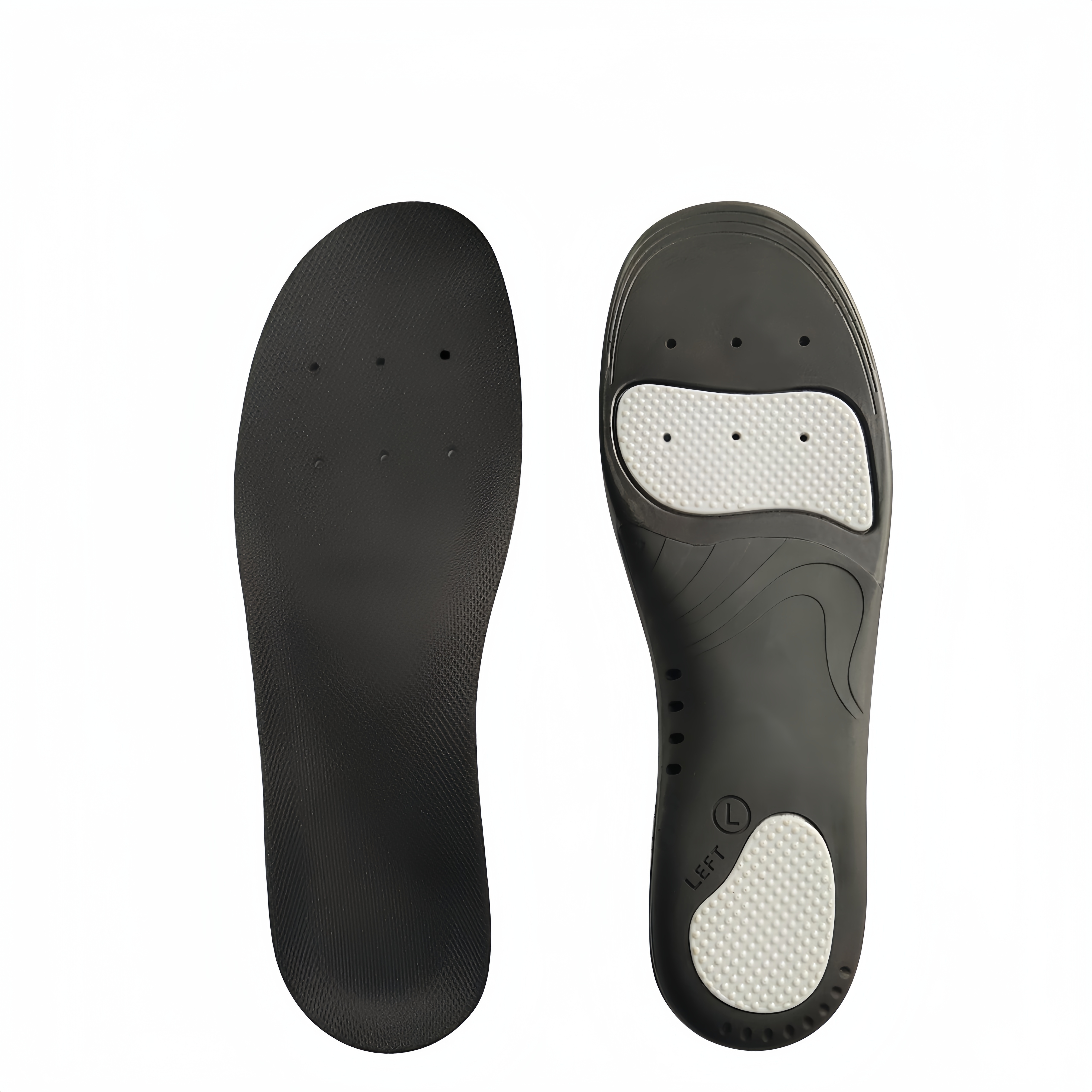 Podiatric hot sale shoe inserts