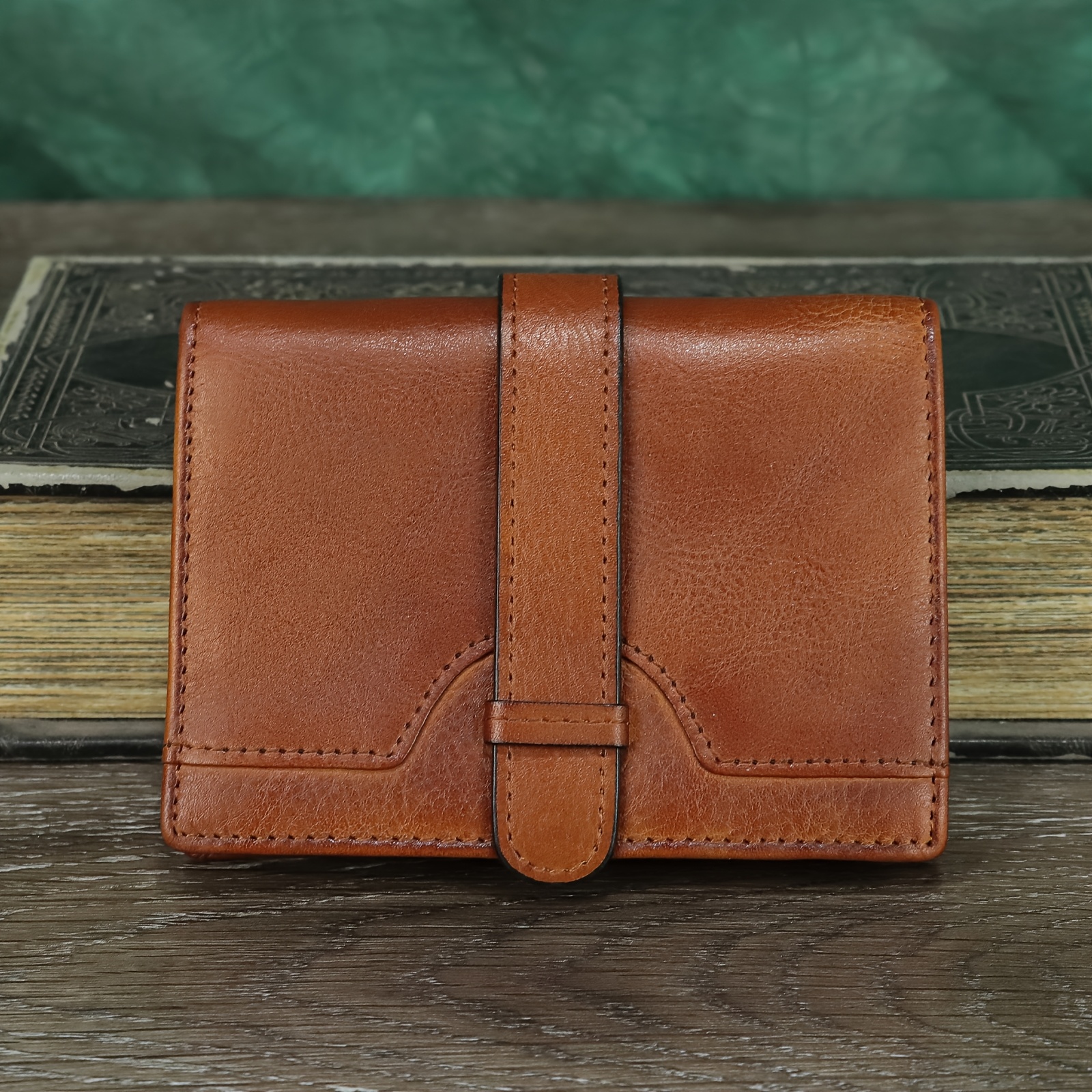 Kipling Portafoglio Rubi con laccio per polso