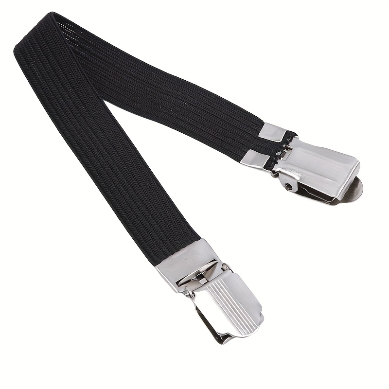 E-shop 4er-Pack Doppelbacken-Bettlaken-Befestiger, multifunktionale Laken- Bettbezug-Clips, Sofabefestiger
