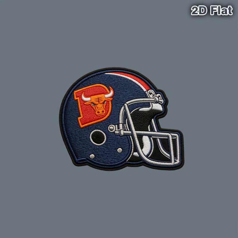 football helmet sold on Temu United States