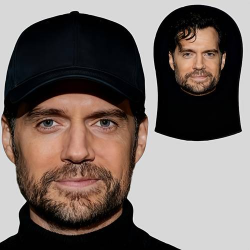 a realistic full face mask with 3d printing featuring silent role playing costume accessories made from stretchy and breathable polyester fabric designed in a sporty style suitable for outdoor events parties christmas halloween