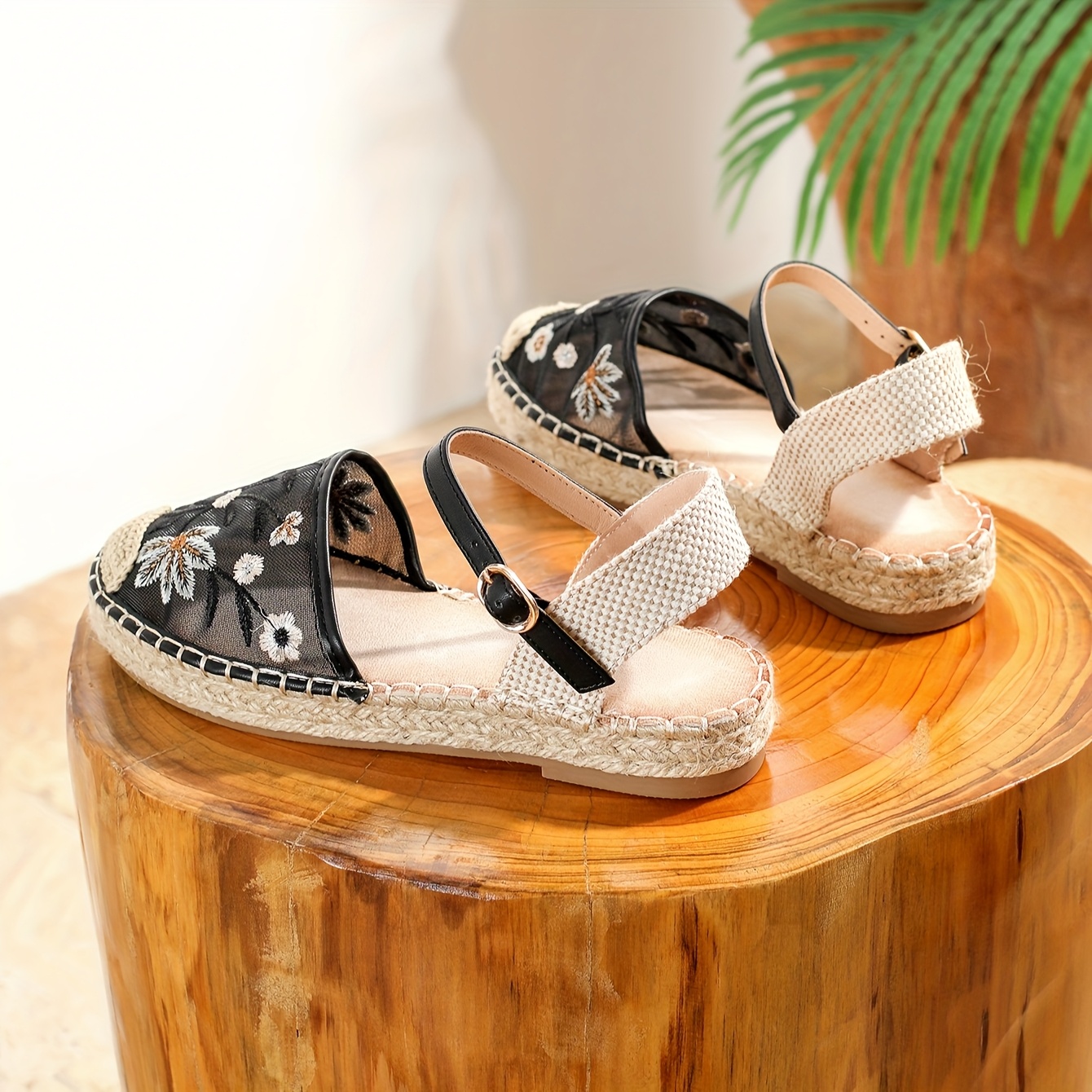 Flores Espadrilles Para Mujer Comprar Alpargatas Mujer Alpargatas