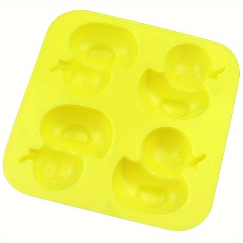 silicone duck shaped baking mold Temu Germany