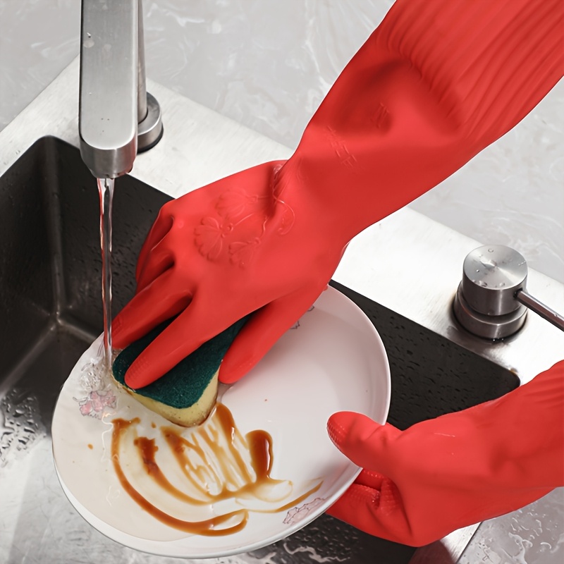 When to Wear Gloves in the Kitchen: Essential Safety Tips