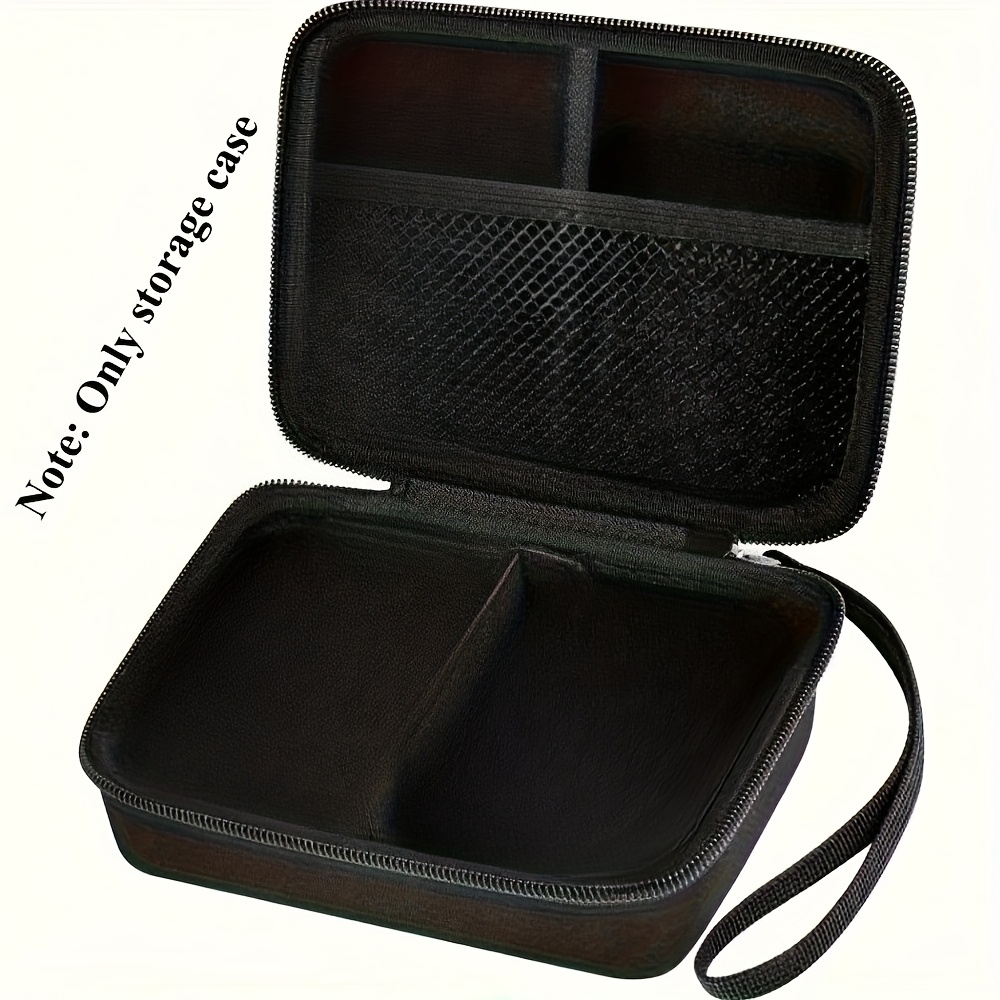 A Storage Solution For Different Kinds Of Playing Cards, This Card Game Organizer Can As Many As 400 Cards In A Black Box (box Only)