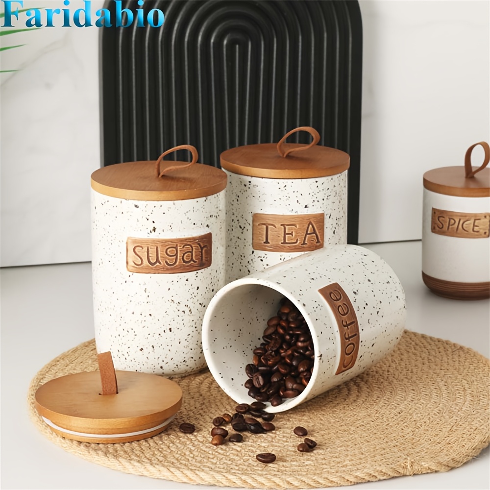 Copper Tea Coffee Sugar Canisters Makro Tea Coffee Sugar Canisters