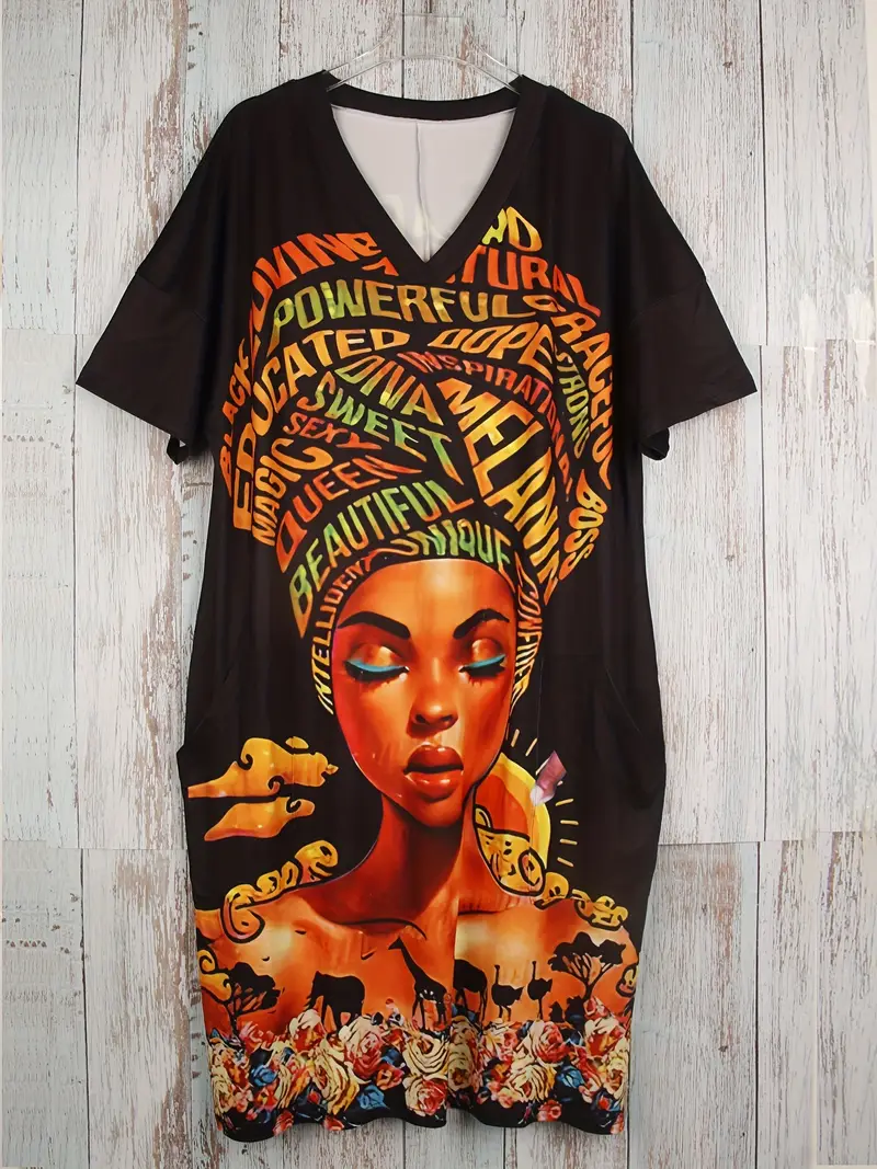 plus size v for summer womens plus size clothing details 2