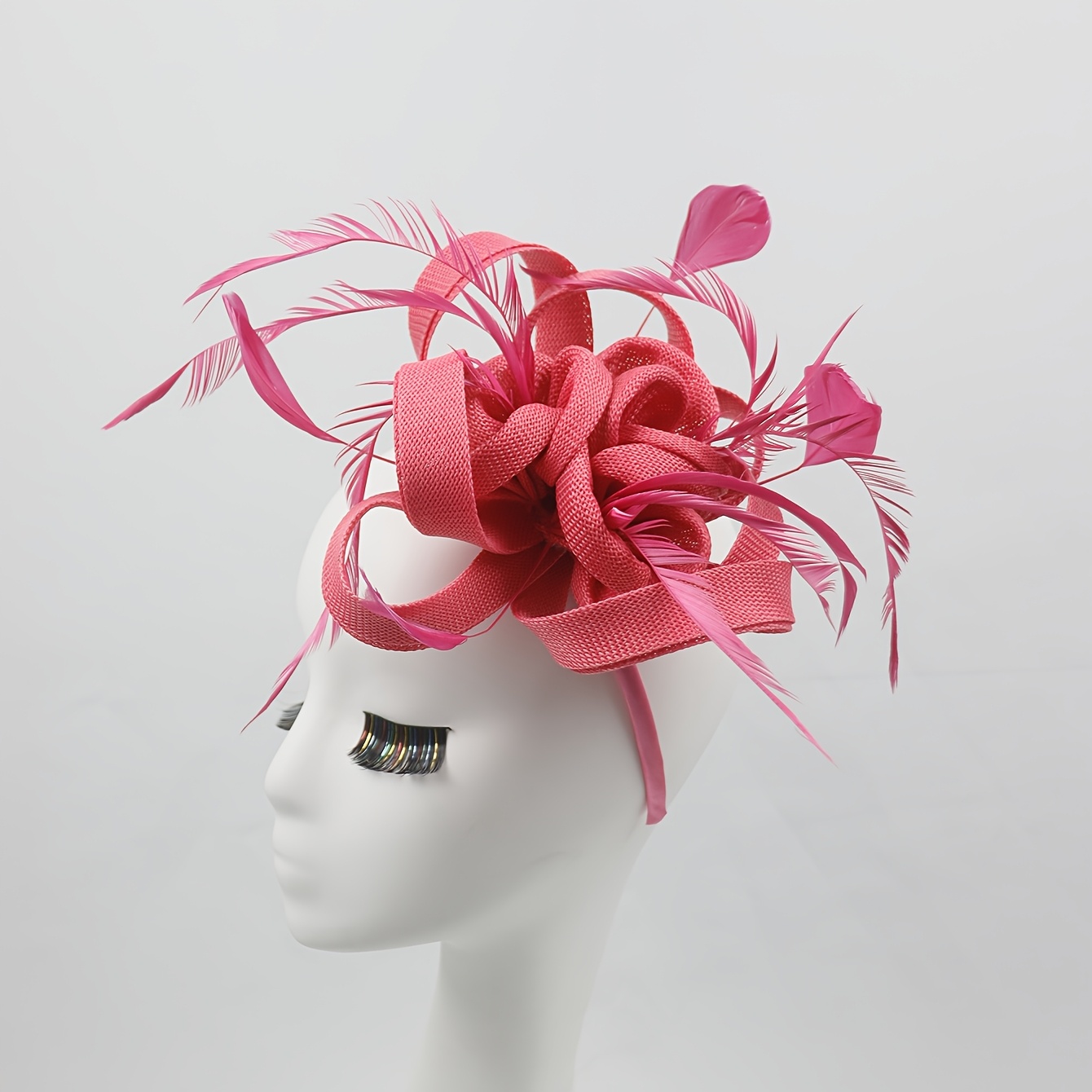 fascinators hats women - Bahrain display picture 3