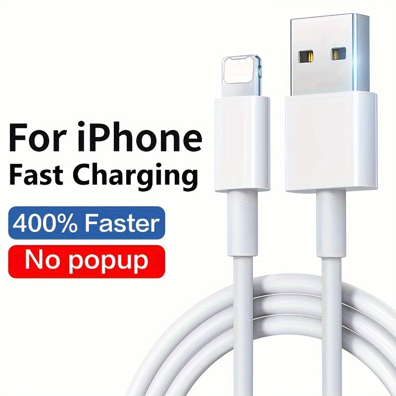 fastest charger for iphone 7 plus