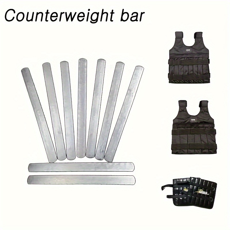 

5pcs Steel Set For Bodybuilding & - Includes ,