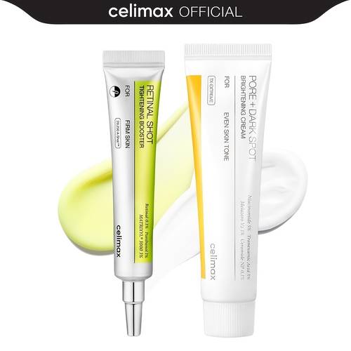 set duo para el de la piel | sérum viral de tiktok y crema txa al 5%, reafirmante, poros, y no irritante, de la piel premium