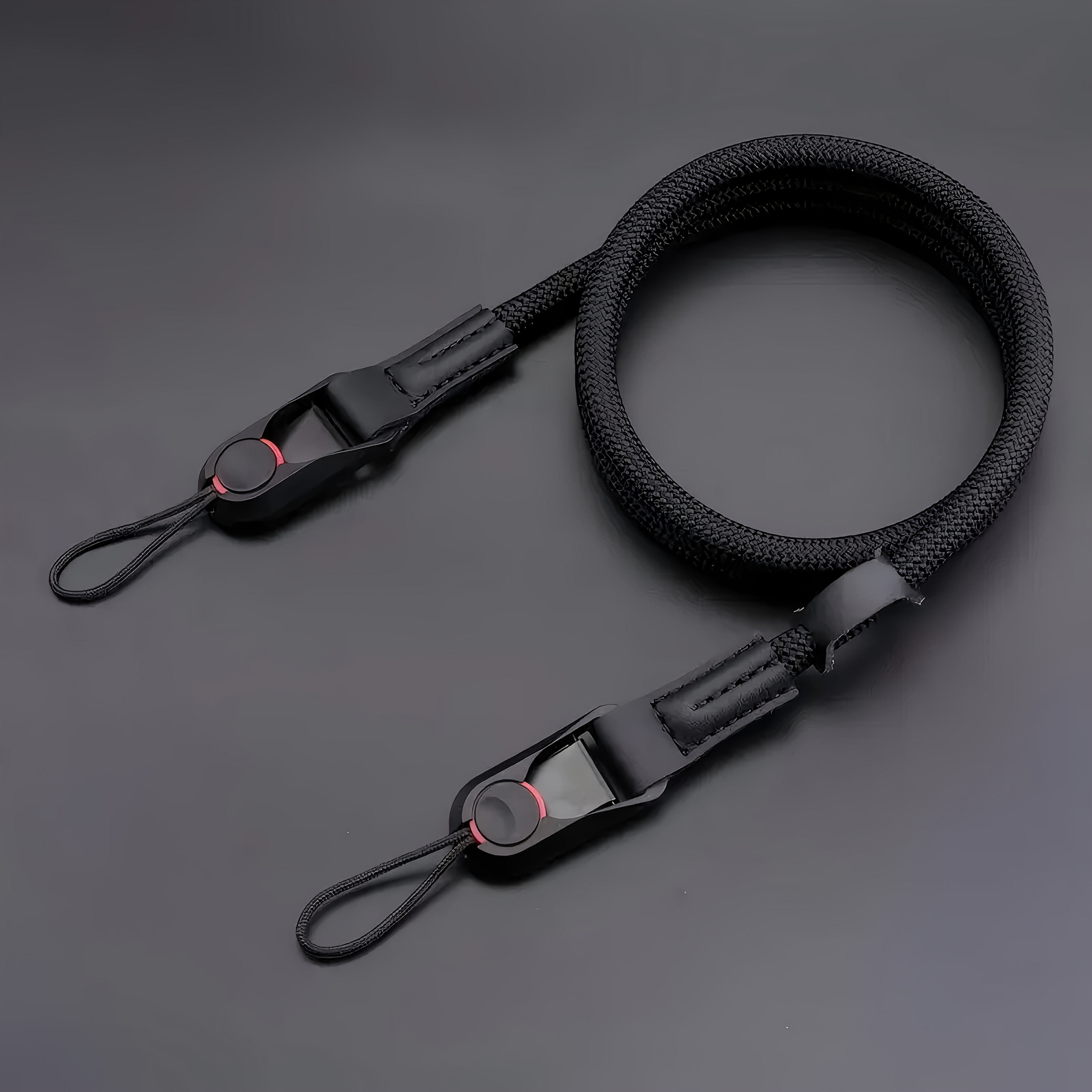 neck strap sold on Temu Canada