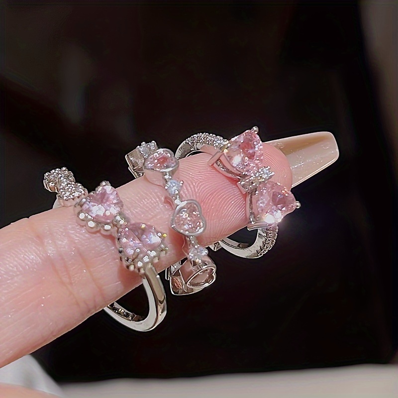 korean rings - United Arab