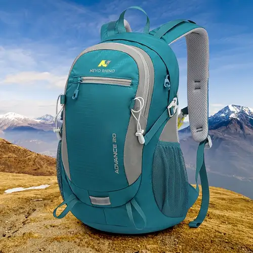 * * 5.28gal Ultra-Lightweight Hiking Backpack for Men & Women - A Versatile Outdoor * Designed for Camping & Travel: Featuring Breathable Mesh * Fabric, Ergonomic Load Distribution, and Spine-Guard ... * * 5.28gal Ultra-Lightweight Hiking Backpack for Men & Women - A Versatile Outdoor * Designed for Camping & Travel: Featuring Breathable Mesh * Fabric, Ergonomic Load Distribution, and Spine-Guard ...
