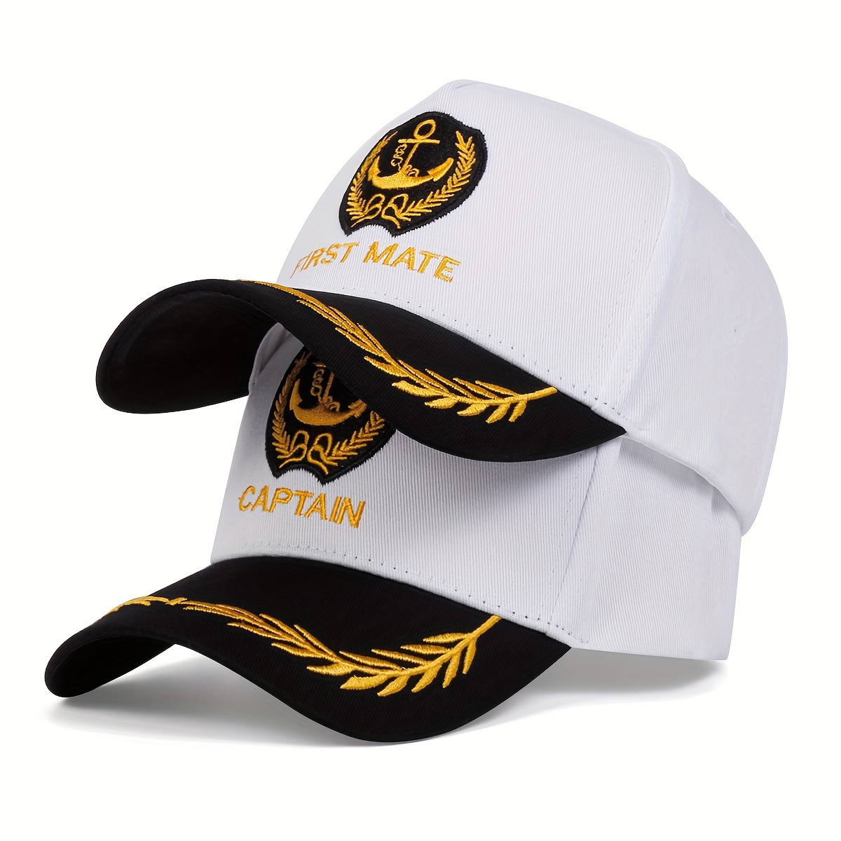 

1pc Stylish Letters Embroidered Baseball Cap Outdoor Versatile Dad Hat Casual Adjustable Sun Protection Hats For Women