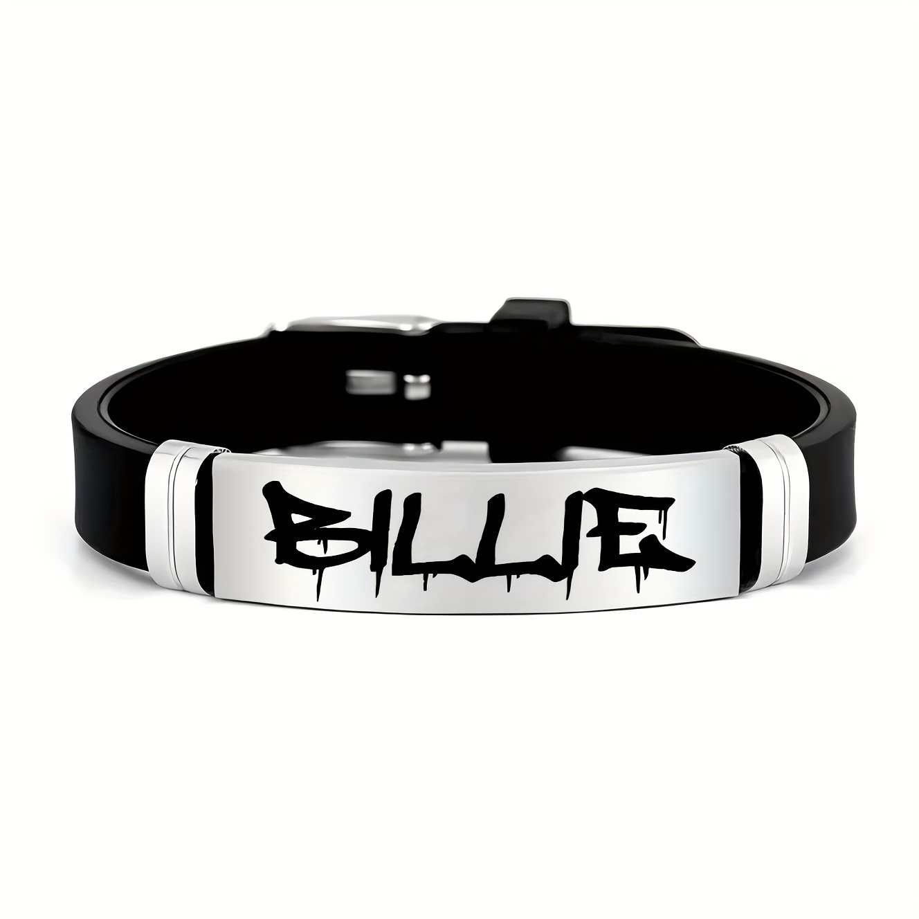 Bilie Star Peripheral Products, High-end Street Cool Design Pattern Additions, Suitable For Who Like Bilie