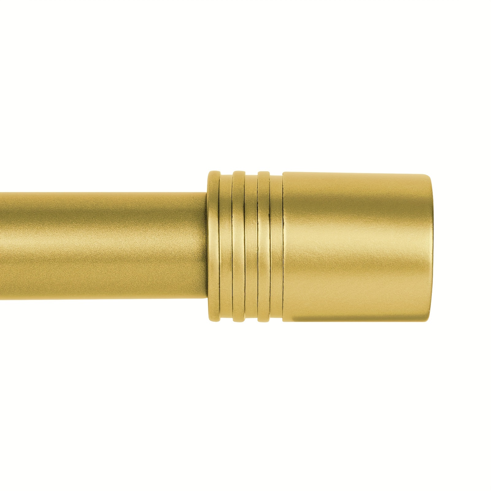 curtain rods sold on Temu United States
