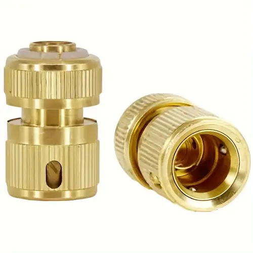 RACCORDO RAPIDO MASCHIO 1.1/4 IN OTTONE PER TUBO ACQUA IRRIGAZIONE RACCORDO RAPIDO MASCHIO 1.1/4 IN OTTONE PER TUBO ACQUA IRRIGAZIONE