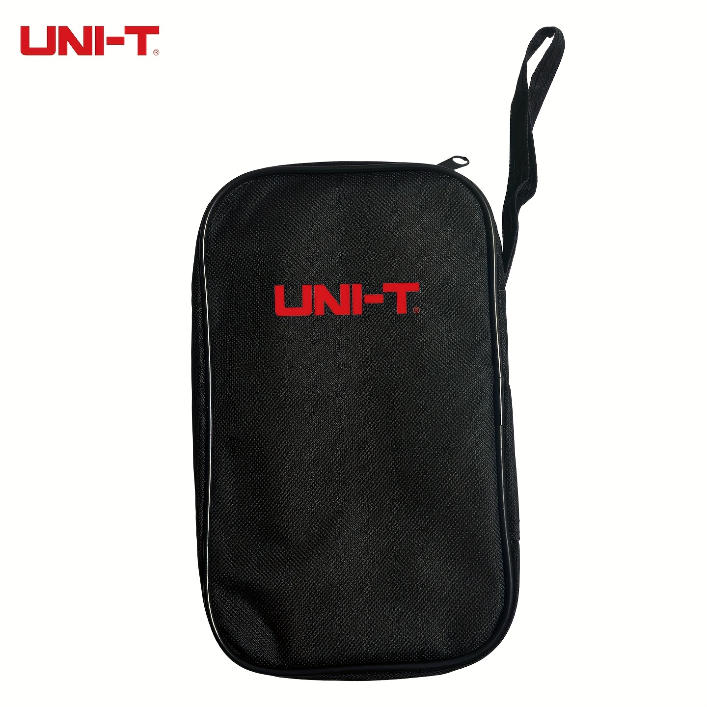 Uni-t Tool Bag Digital Multimeter Carry Case Canvas Instrument Storage Bag Portable Digital Multimeter Protective Bags