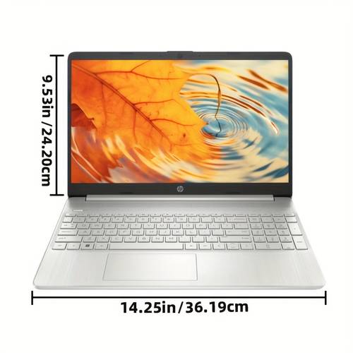 15 6 touchscreen laptop i3 1215u 6 core 16gb 512gb ssd uhd graphics long fast charge wi fi webcam