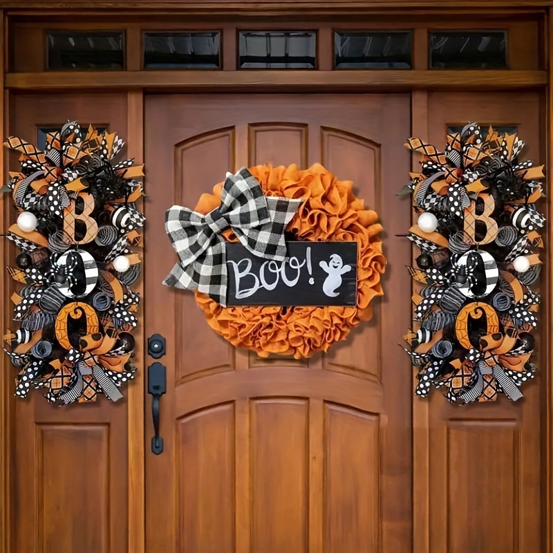 

Halloween Wreath, Decoration, Halloween Decoration, Decoration, Decoration, Decoration, Decoration, Decoration, Decoration