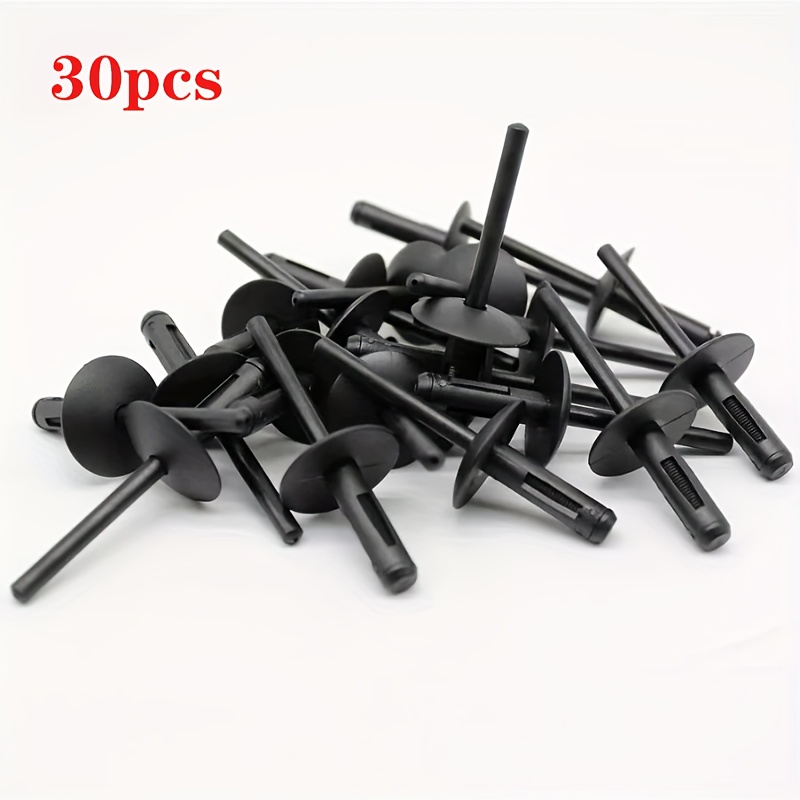 TEMU Questo set da 30 pezzi 癡 per modelli BMW, inclusi la , la , la , la , la , nonch矇 l'X1, l'X2, l'X3, l'X4, l'X5, l'X6, lo Z4 e . � dotato di clip