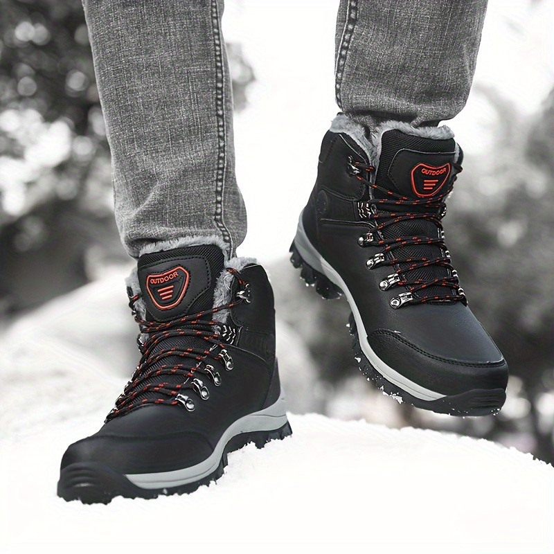 

New And Men' -top , Hiking Shoes, Comfortable In , - Tpr