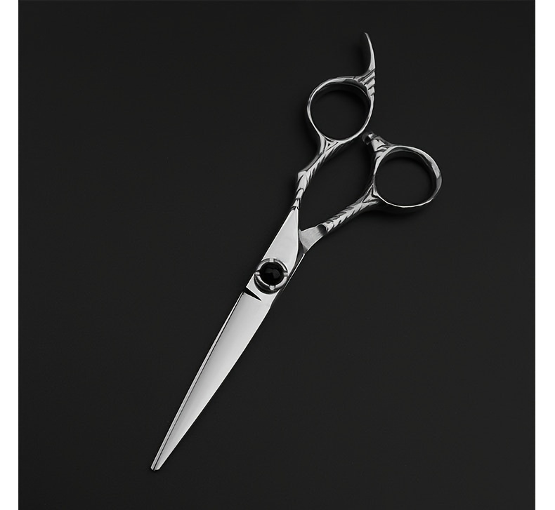Uatumi Professional Hair Cutting Shears Set Unisex Adult Ambidextrous
