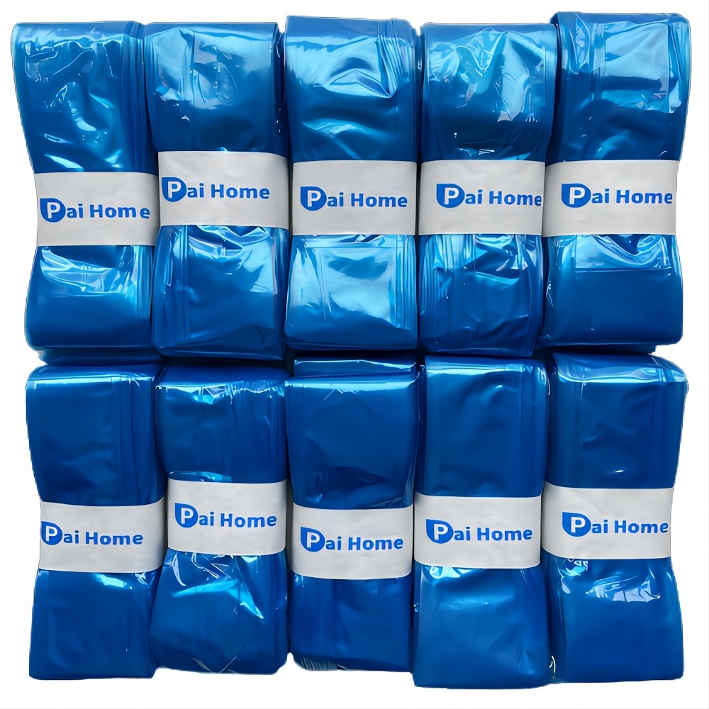 TEMU 10-count Pack Of Diaper Pail