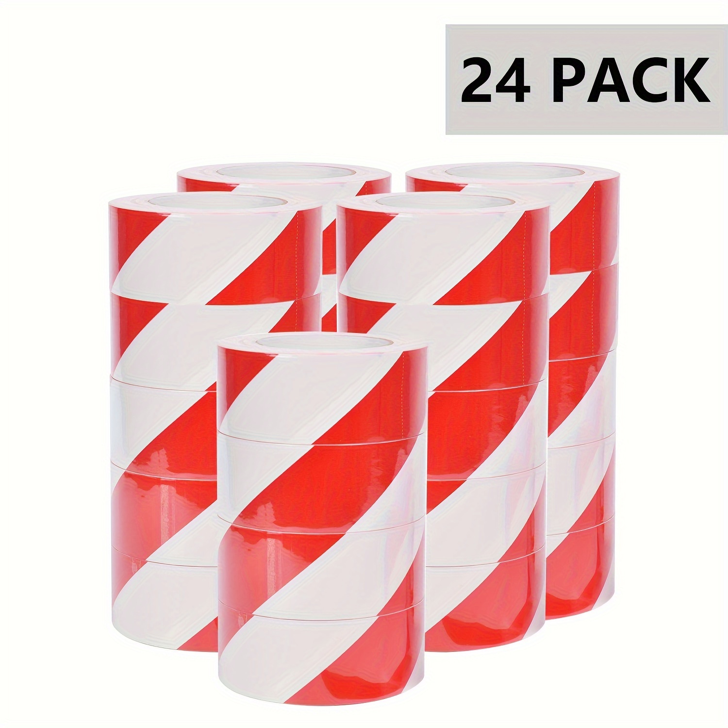 Hazard Warning Tape . X . (110 Yds) Self adhesive Warning Temu