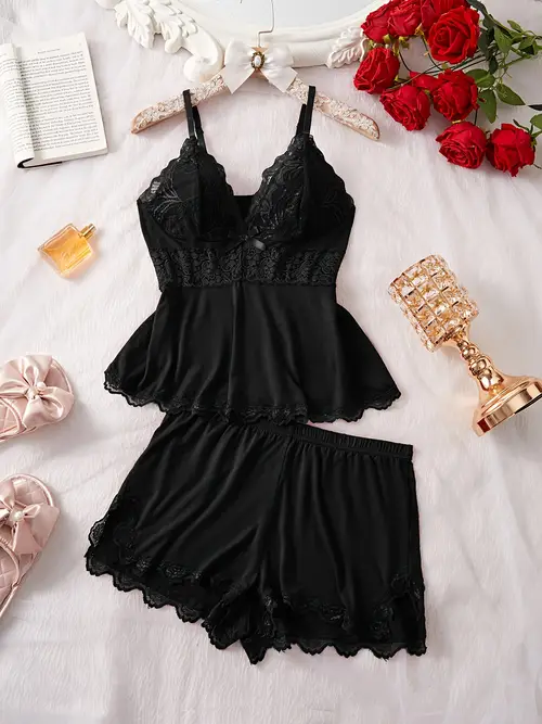 Micro Slit pajamas - United Kingdom