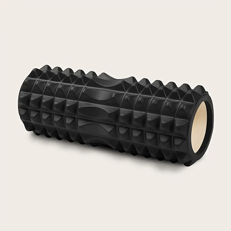 1pc massage roller for yoga pilates and back exercise fitness massage bars fitness additions   mobility this   back massage roller is suitable for pilates for yoga and gym training