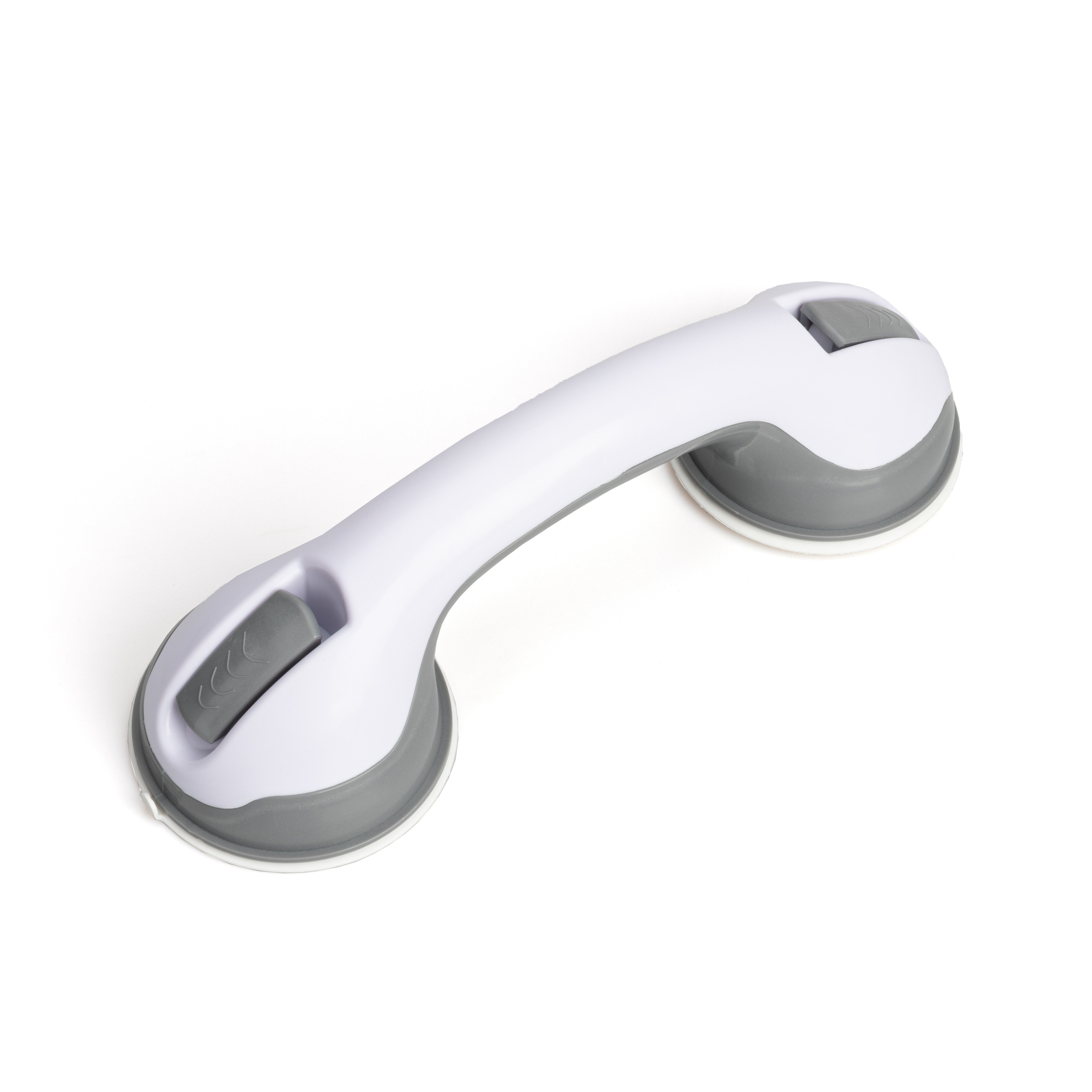 

Easy-install - Non-slip, Suction Cup Handle For Elderly & Handicap Safety In Bathtubs And Showers, Shower Accessories