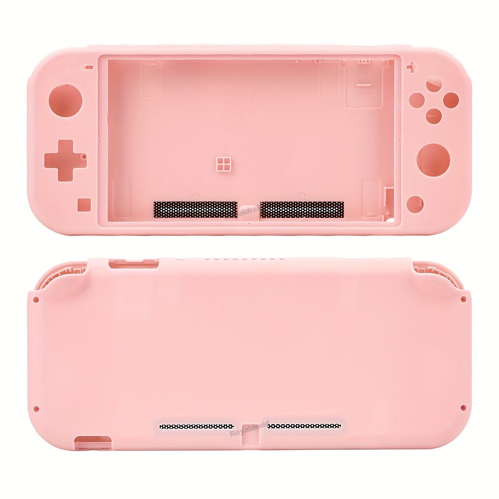 switch lite protective case lightweight pc Temu