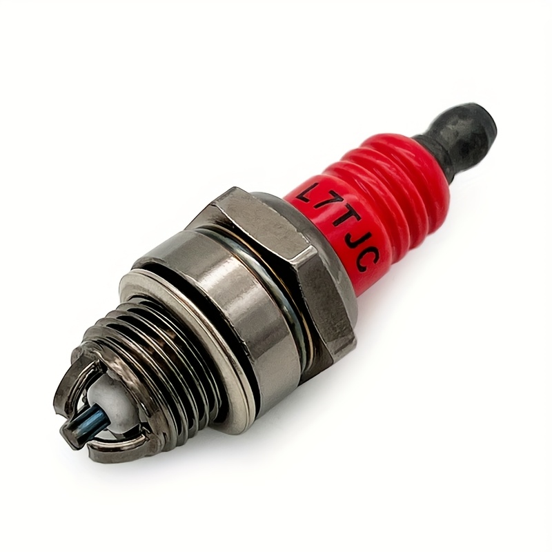 L7tjc Spark Plug For Gasoline Chainsaw And Brush Cutter