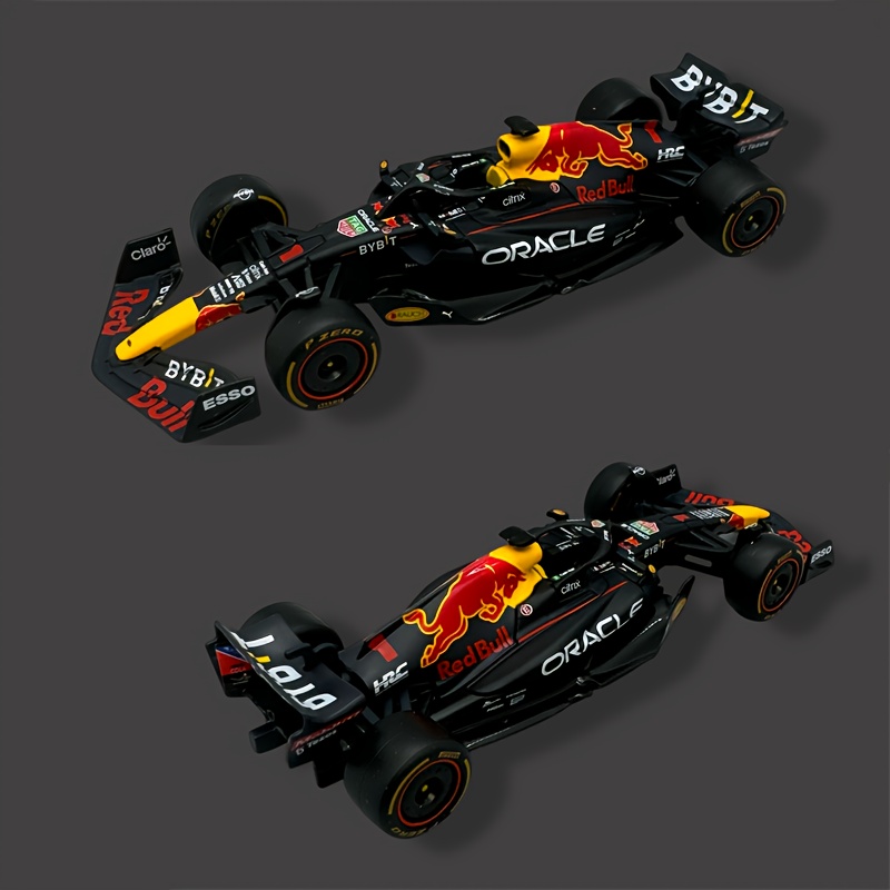 Bburago 1:43 2022 Formule 1 Red Bull Racing