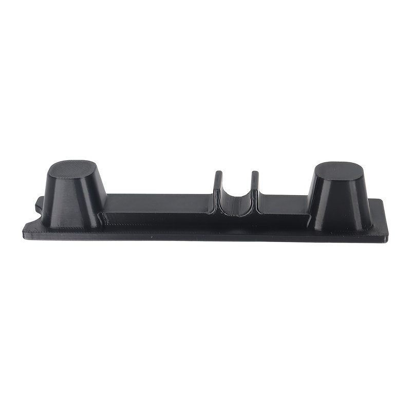 TEMU Cubierta de Instalación de Asiento Adecuada para Volkswagen T5 , Piezas de Plástico para Asientos Automotrices