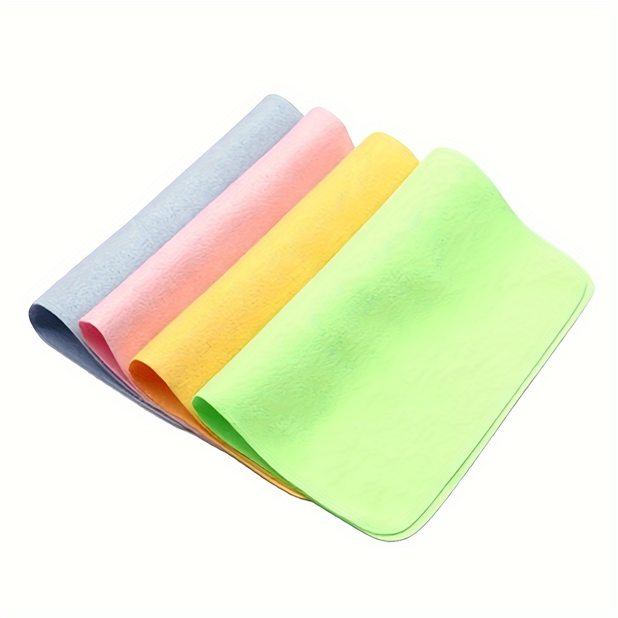 

4pcs Cleaning Cloths For , Phones & - - Wipes