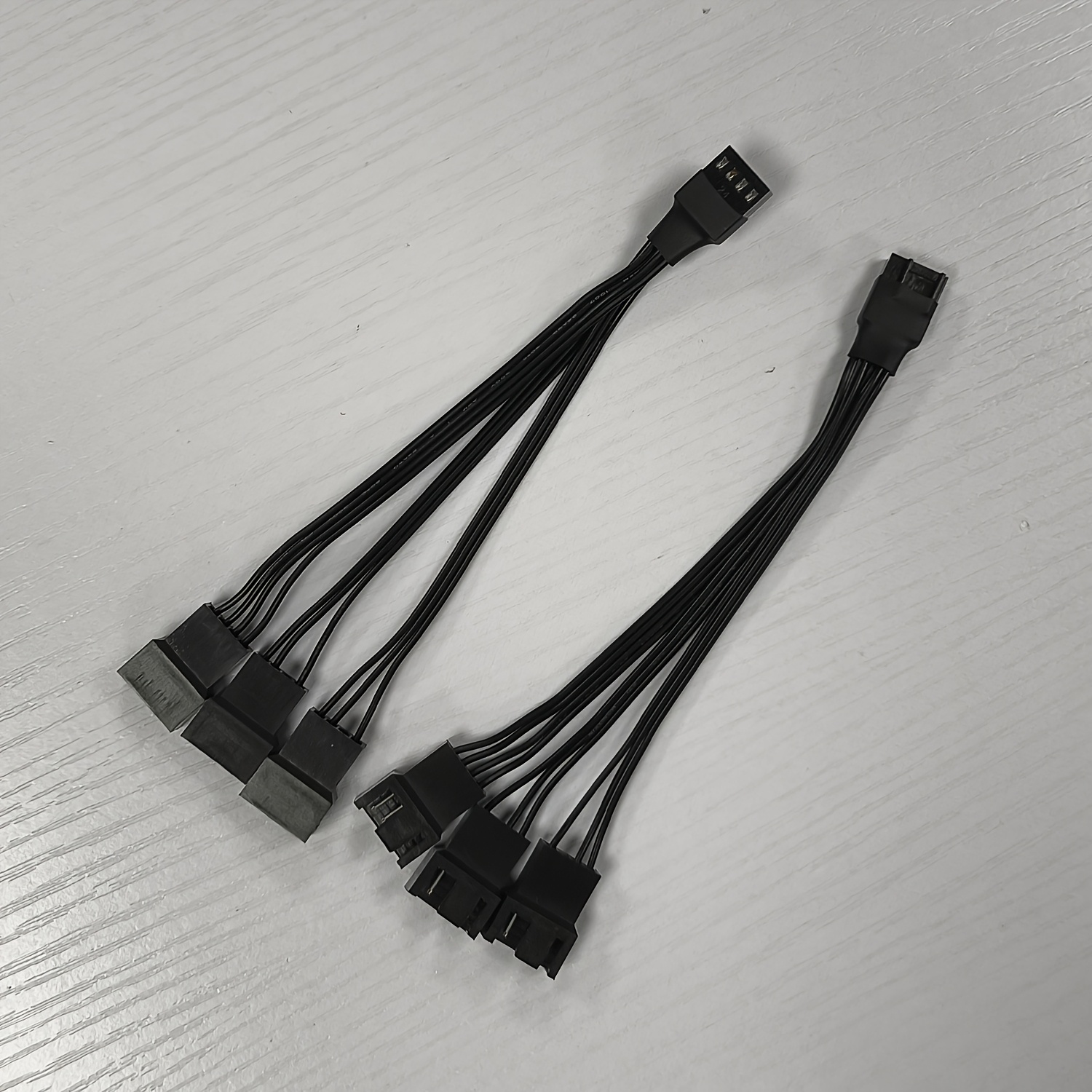 Motherboard 9 Pin HD Audio 1 Buchse auf 2 Stecker Y Splitter Adapter Stecker Verlängerungskabel -12cm (2 Stück Motherboard 9 Pin HD Audio 1 Buchse auf 2 Stecker Y Splitter Adapter Stecker Verlängerungskabel -12cm (2 Stück