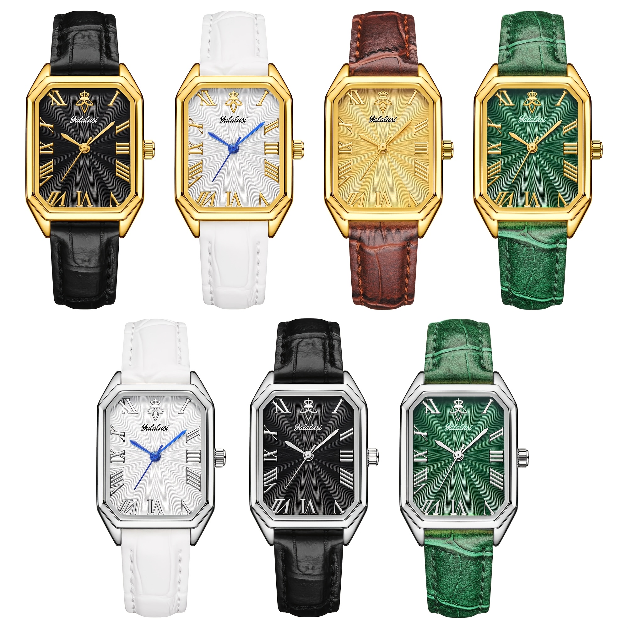 Women's Exquisite Quartz Watch with Textured Dial, Chic Design