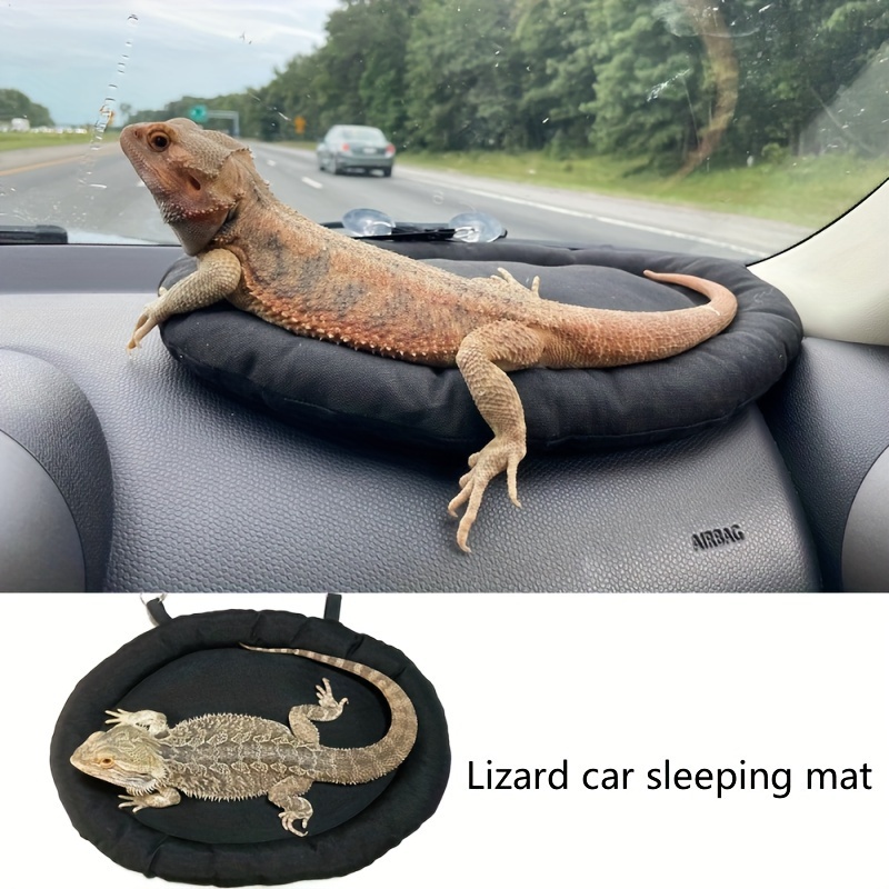 

Car Sleeping Mat, And Bed For Small , Portable Pet Sleeping Bag For , , And