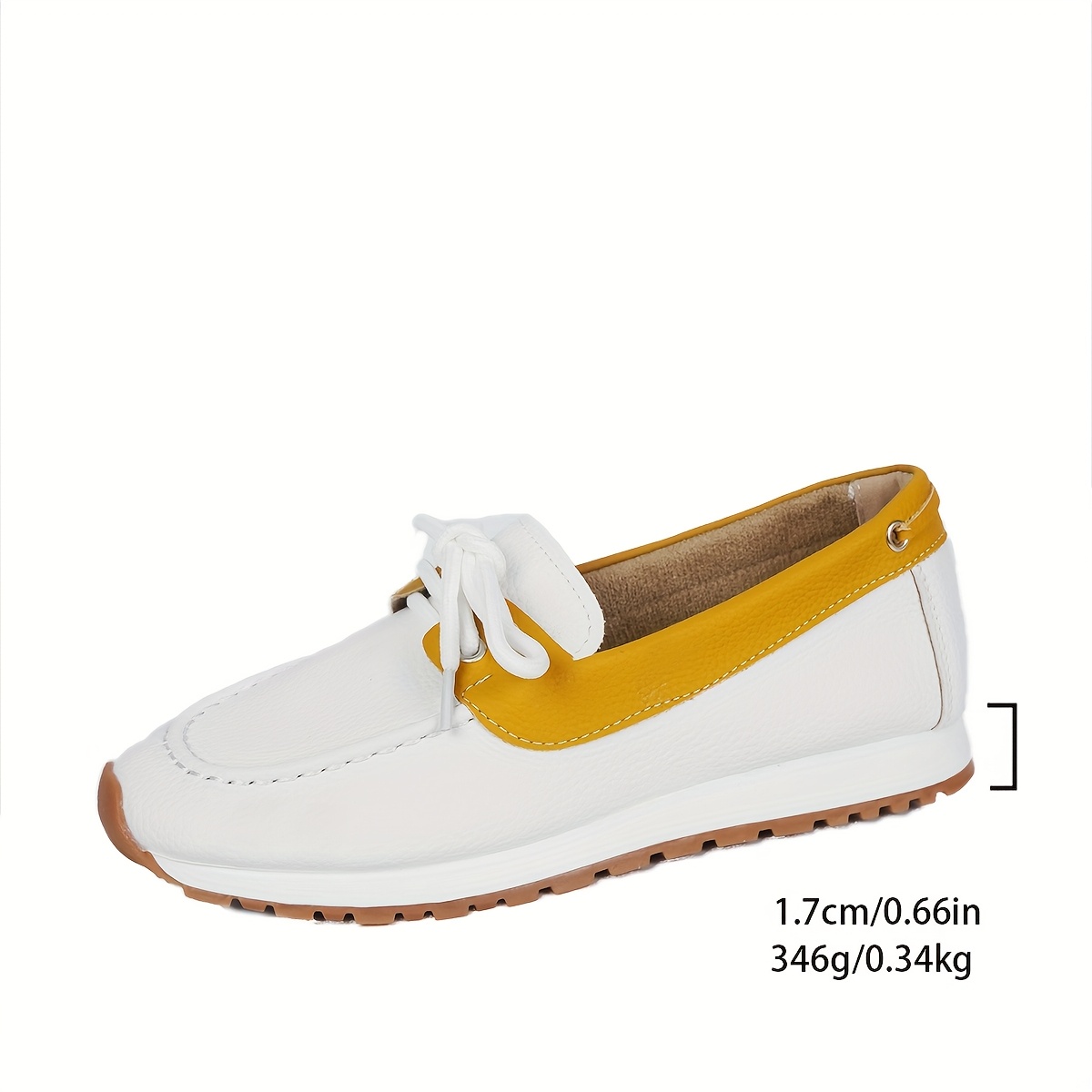 All-Season Casual Shoes