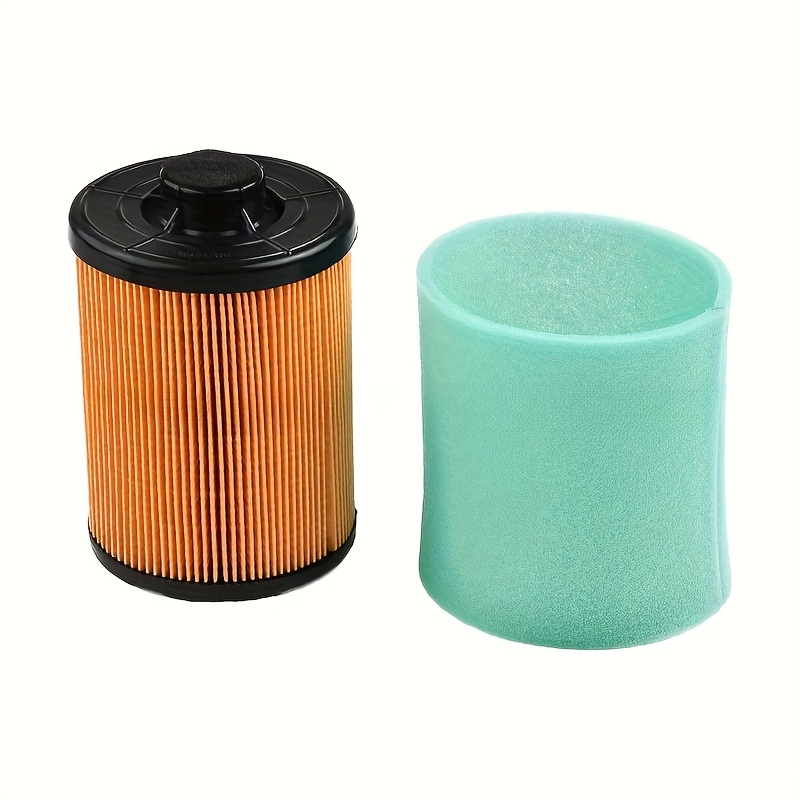 Zračni filter kartuša, dvojna plast , cilindrični filter za in
